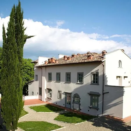 Il Palagio, Rignano Sull