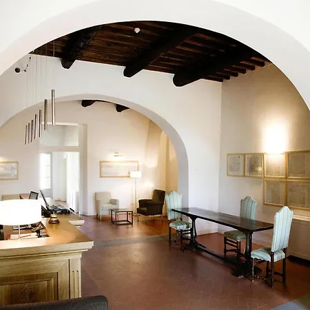 Holiday home Il Palagio, Rignano Sull