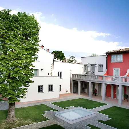 Il Palagio, Rignano Sull