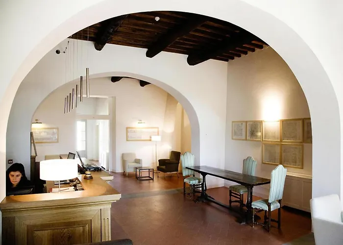 Casa de Férias In Tuscany With Large Pool