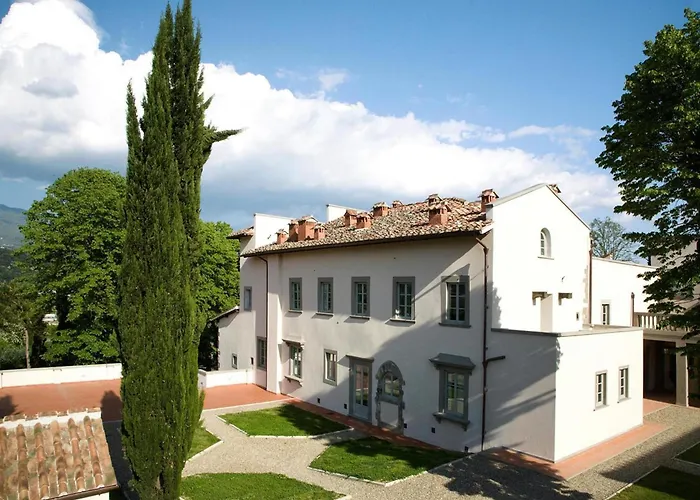 Casa de Férias In Tuscany With Large Pool Rignano sullʼArno