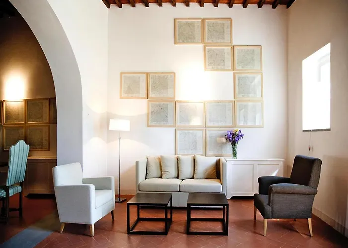 Casa de Férias In Tuscany With Large Pool