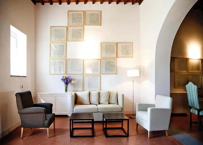 Casa de Férias In Tuscany With Large Pool Rignano sullʼArno