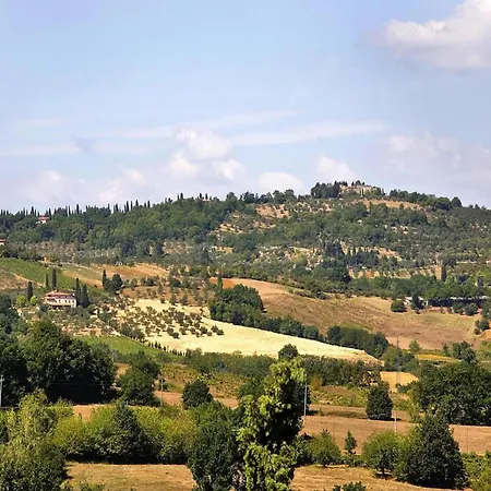 Il Palagio, Rignano Sull