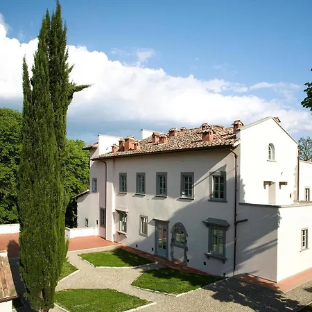Holiday home Il Palagio, Rignano Sull