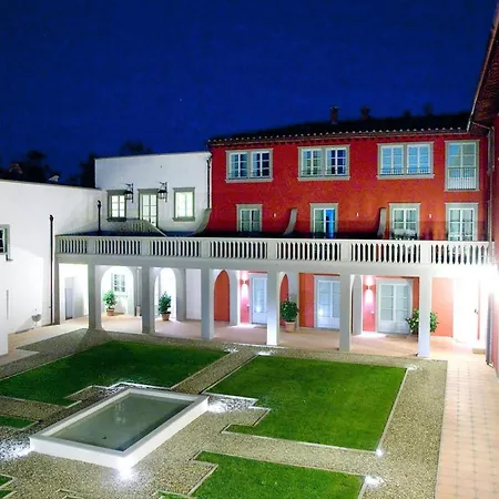 Holiday home Il Palagio, Rignano Sull